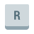 r-key
